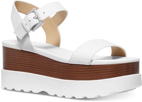 michael michael kors marlon flatform|Michael Michael Kors Marlon Flatform .